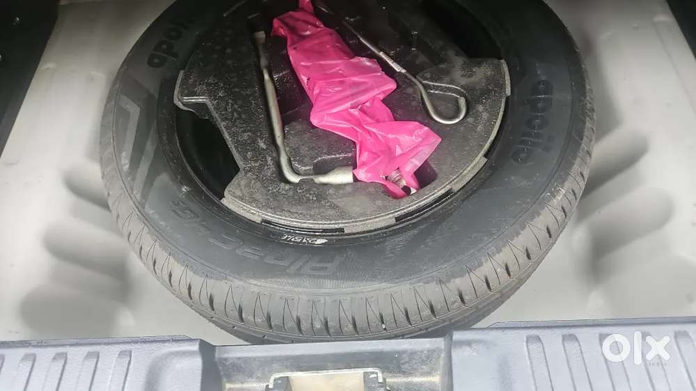 Maruti Suzuki Brezza 2021 Petrol 38064 Km Driven