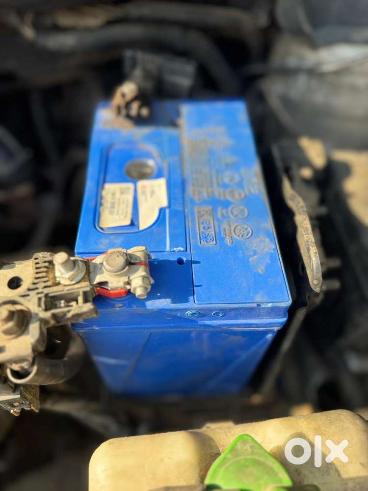 Maruti Suzuki Ertiga Vxi (o) Cng, 2017, Diesel