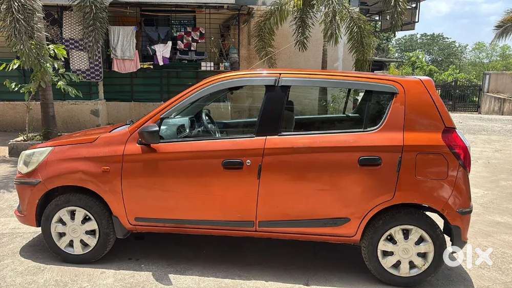 Alto K10 Amt Vxi