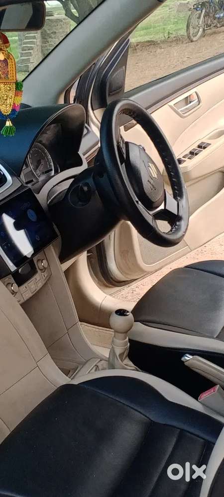 Maruti Suzuki Dizer Zdi