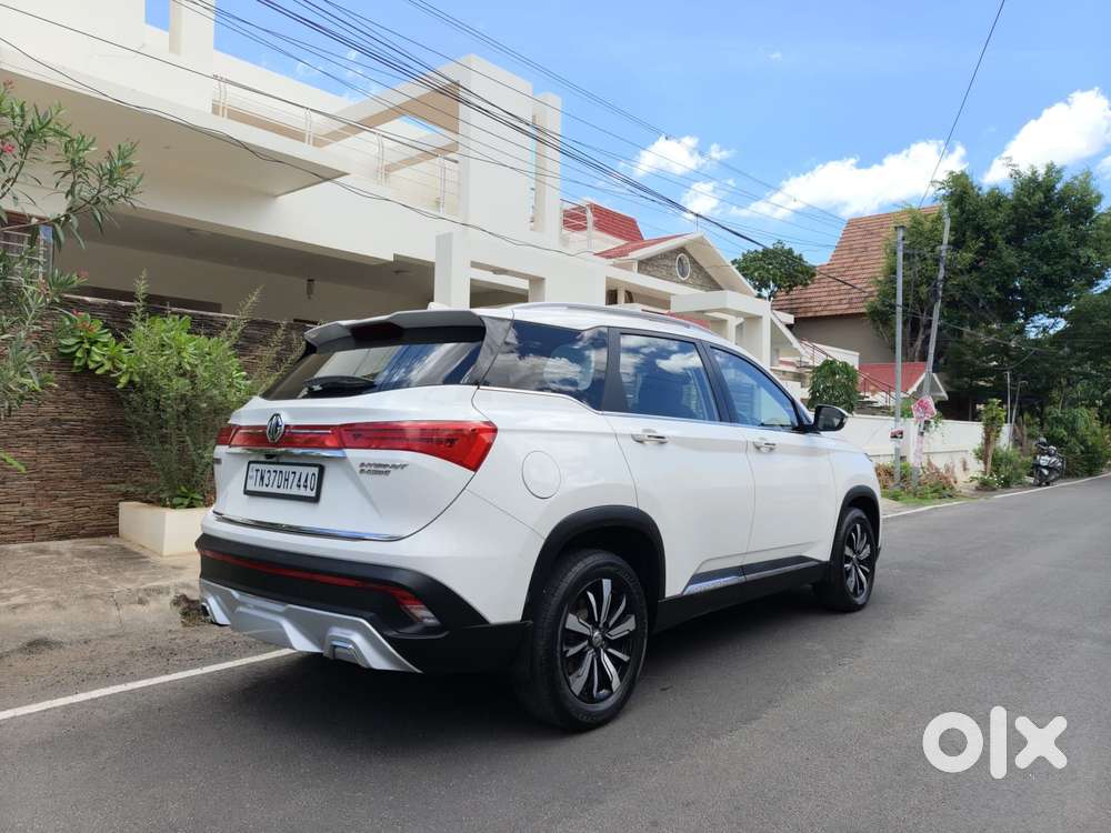 Mg Hector 2.0 Sharp Diesel, 2020, Diesel