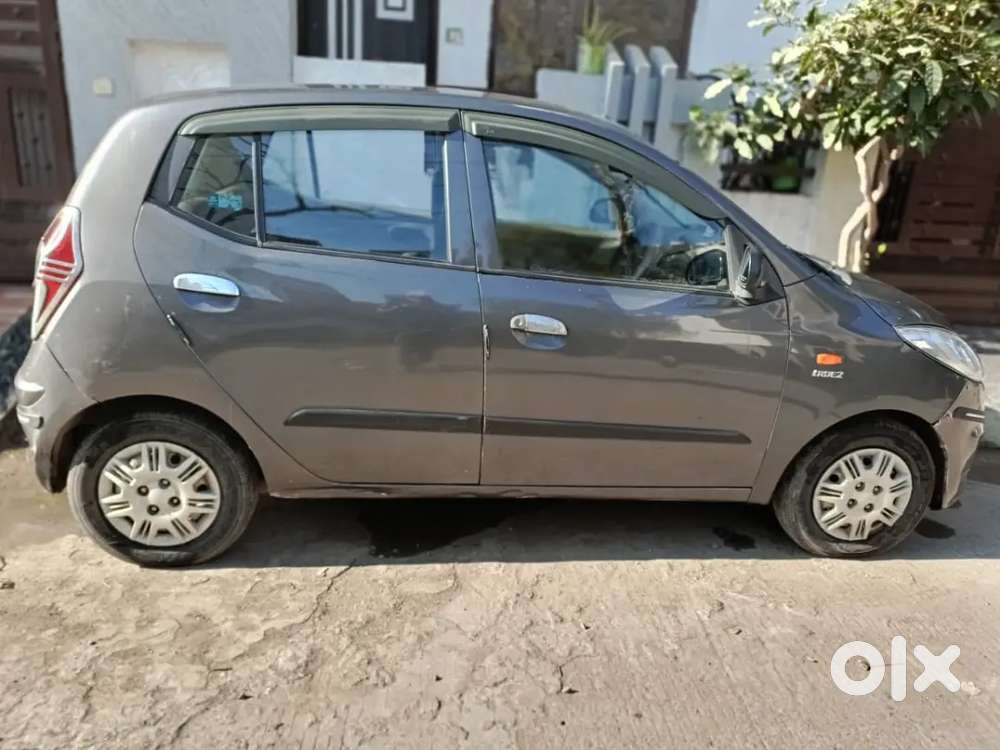 Hyundai I10 Era Petrol Manual 2013