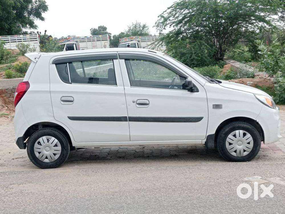 Maruti Suzuki Alto 0.8 Lxi (o), 2022, Petrol