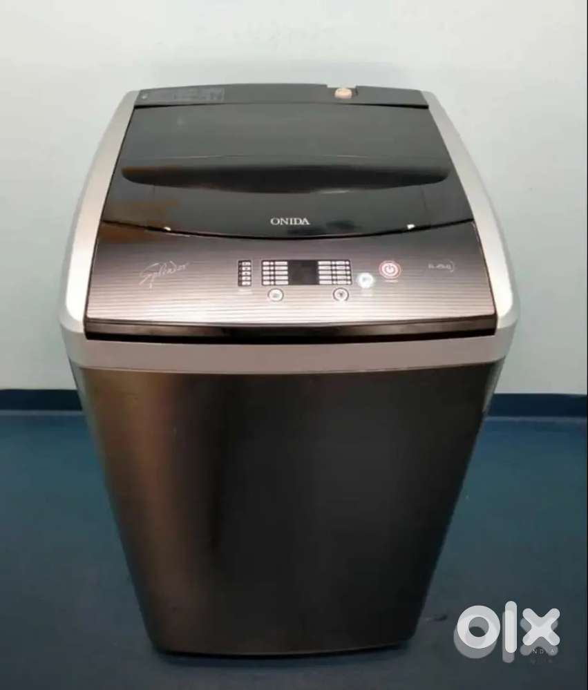 Second hand washing machine