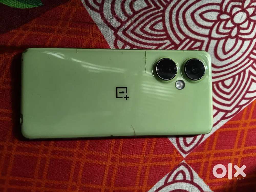 One plus nord ce3 lite 8/256