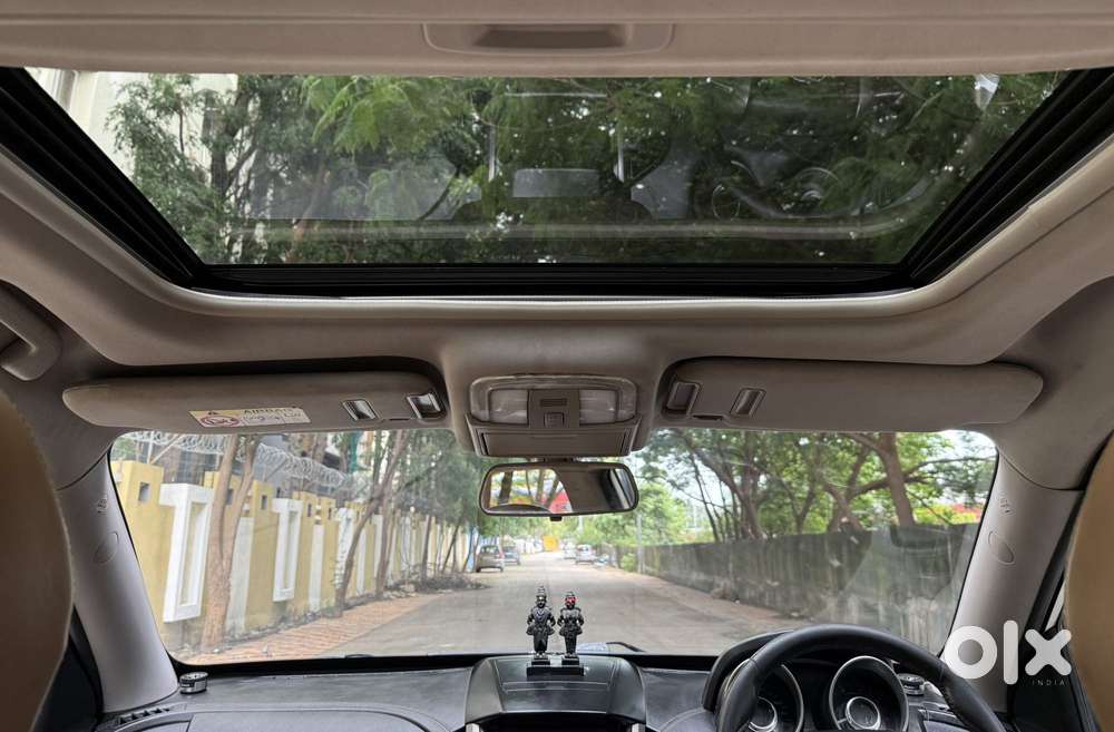 Mahindra Xuv500 W11 Option, 2020, Diesel