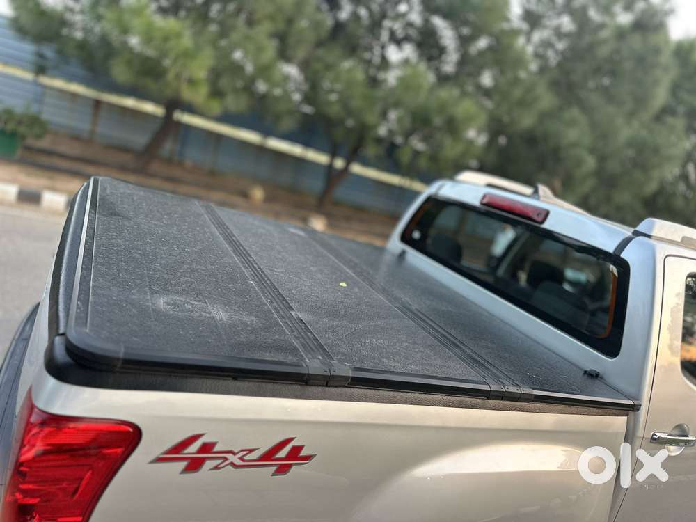 Isuzu V-cross, 2022, Diesel