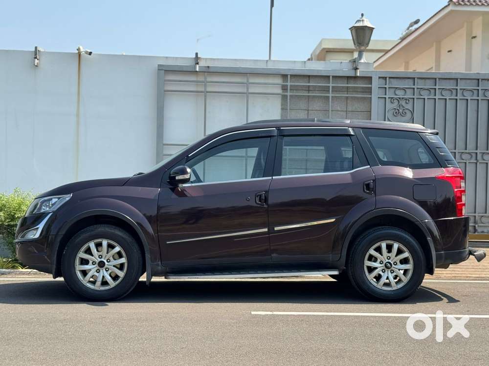 Mahindra Xuv500 W10 Awd, 2016, Diesel