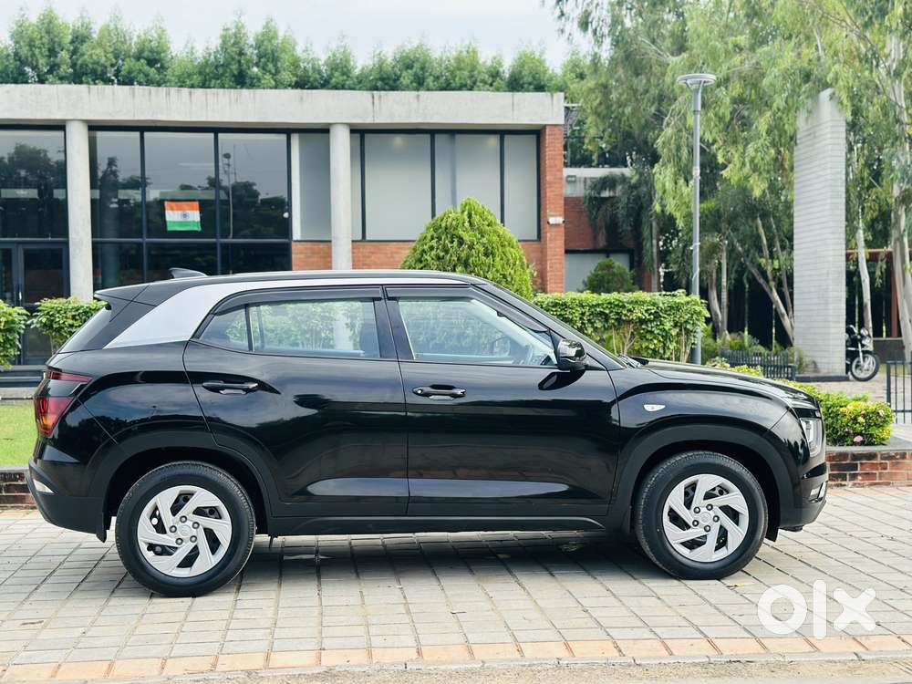 Hyundai Creta E 1.5 Diesel, 2022, Diesel