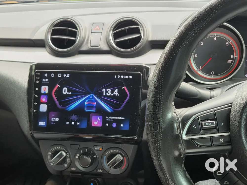 Maruti Swift Vdi 2019