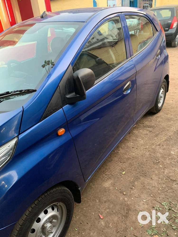 Hyundai Eon 2013 Petrol 31400 Km Driven