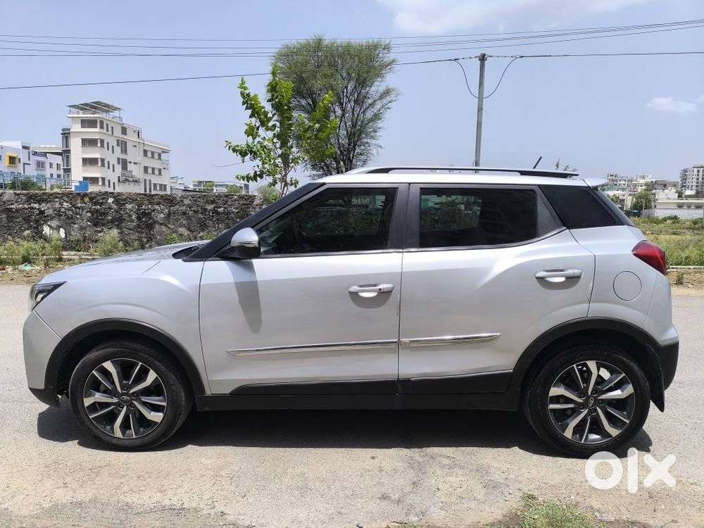 Mahindra Xuv300 W8 Option Diesel, 2019, Diesel