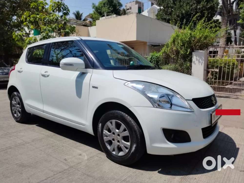 Maruti Suzuki Swift Vdi, 2014, Diesel