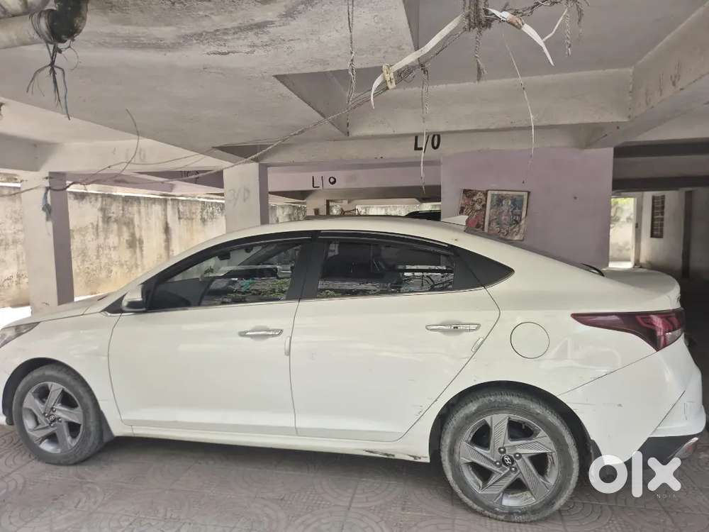 Hyundai Verna 2020