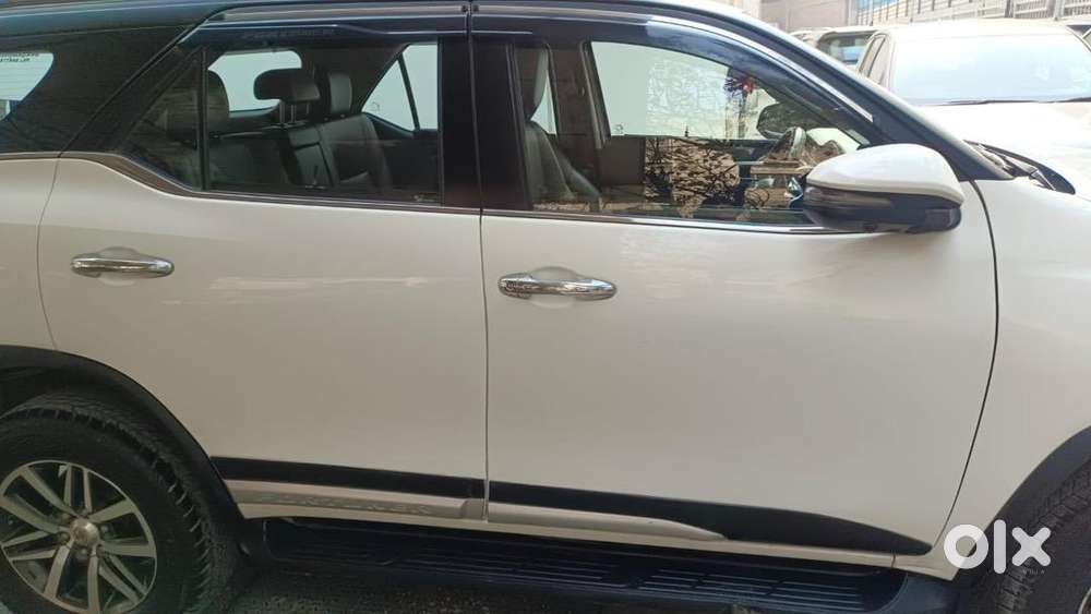 Toyota Diesel Car 2018 Model 4*4