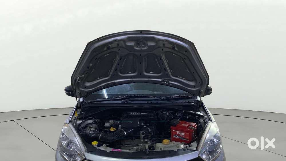 Tata Tiago 1.2 Revotron Xz, 2018, Petrol