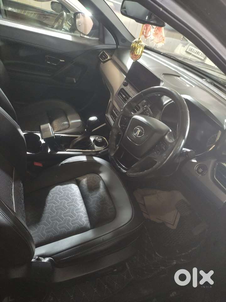 Tata Harrier, 2022, Diesel