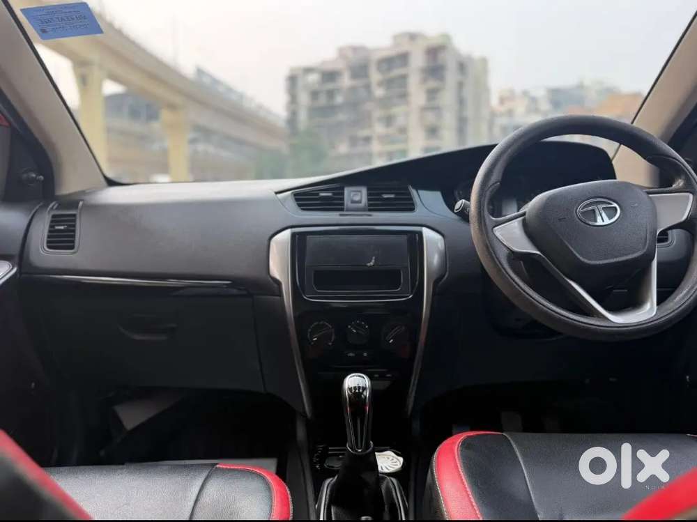 Tata Bolt 2016 Petrol Well Maintained