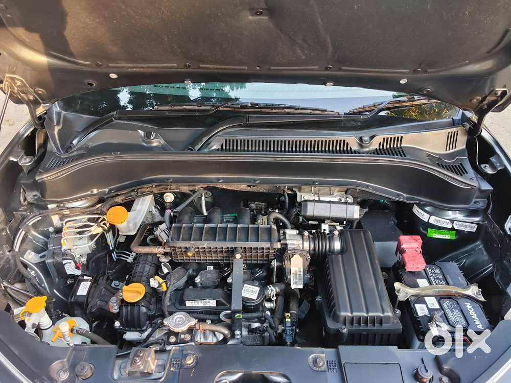Tata Punch Creative, 2023, Petrol