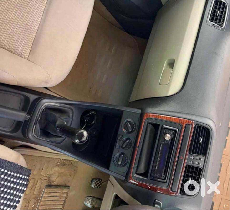 Volkswagen Polo - 4 Lacs - 400000 Rupees - Not Negotiable