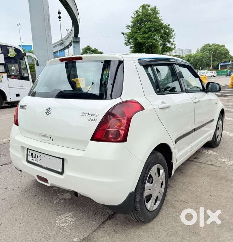 Maruti Suzuki Swift Vdi, 2011, Diesel