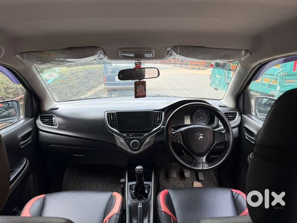 Maruti Suzuki Baleno 2019 Diesel Good Condition