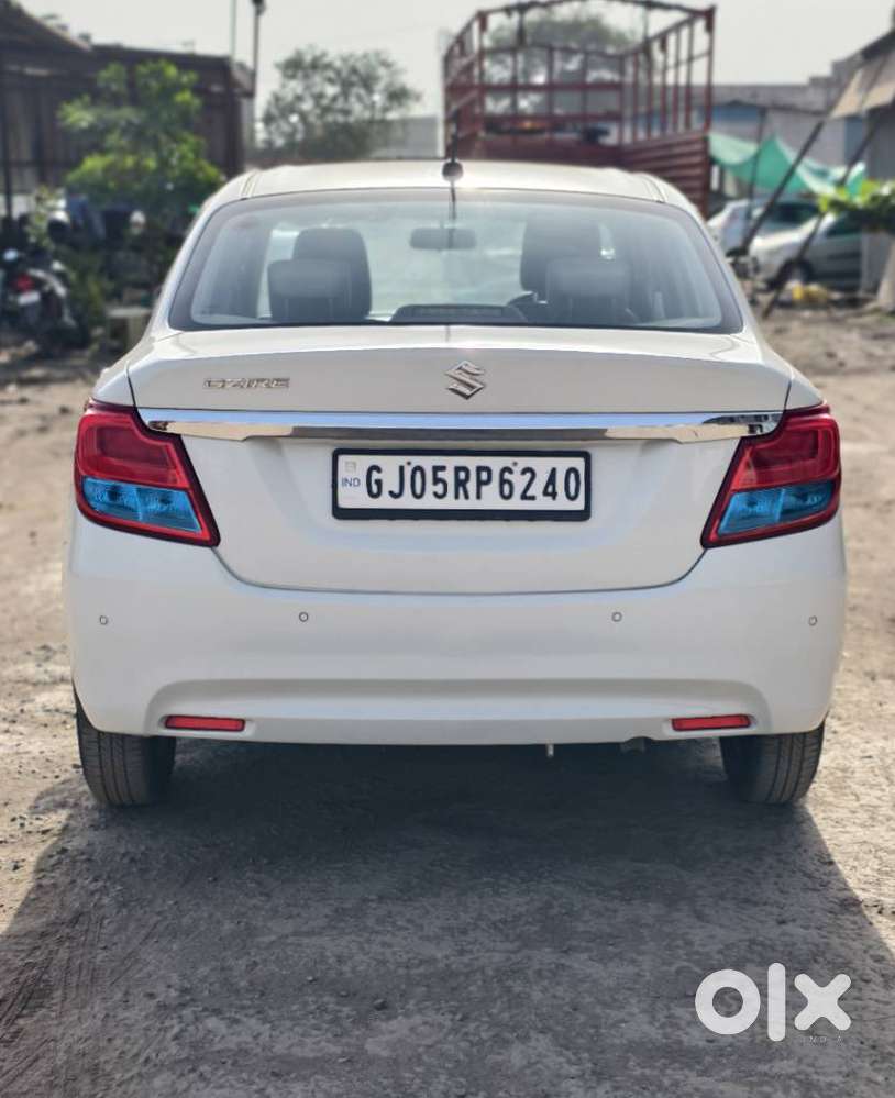 Maruti Suzuki Swift Dzire, 2022, Cng & Hybrids