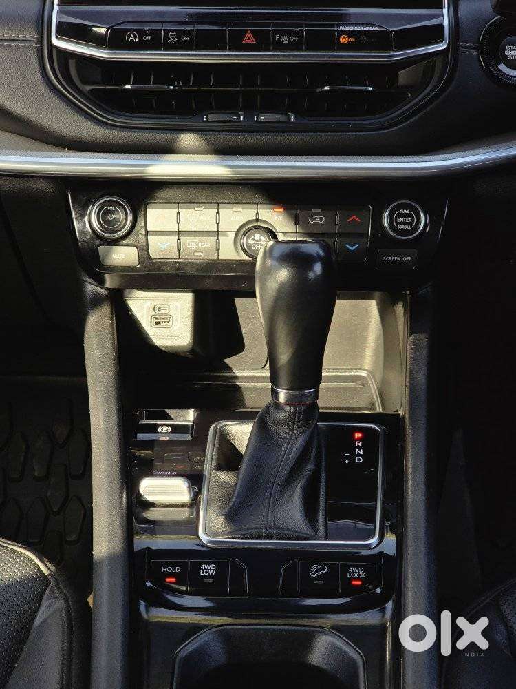 Jeep Compass S (o) 4x4, 2021, Diesel