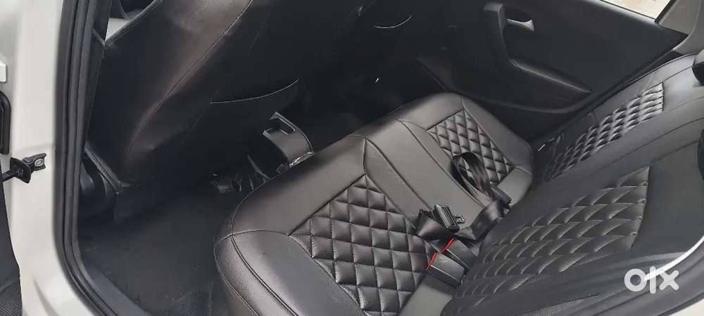 Volkswagen Polo 2019