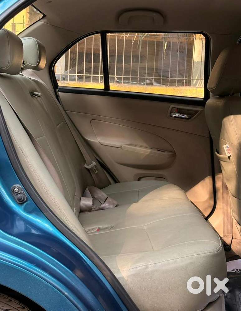 Maruti Suzuki Swift Dzire 2013 Petrol Good Condition