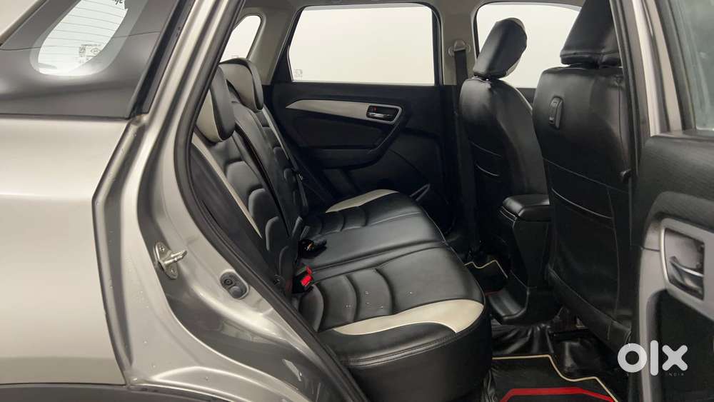 Toyota Urban Cruiser 1.5 High Grade Mt, 2020, Petrol