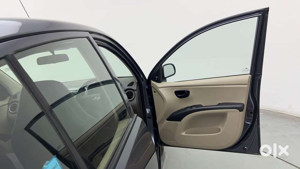 Hyundai I10 Magna 1.1l, 2014, Petrol