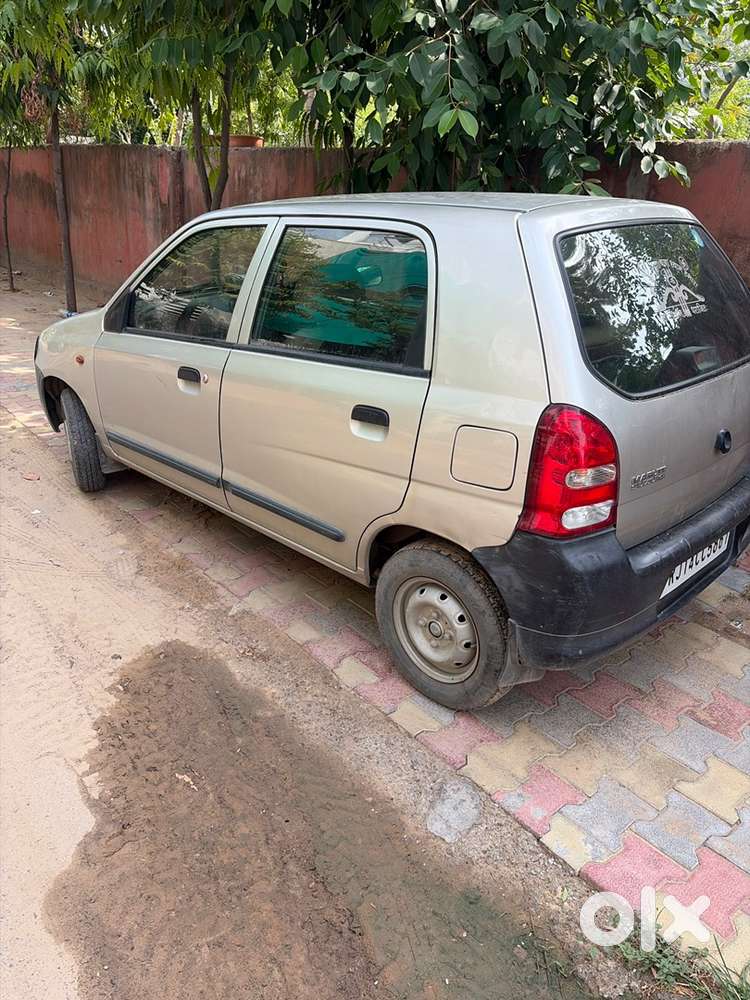 Maruti Suzuki Alto 2006