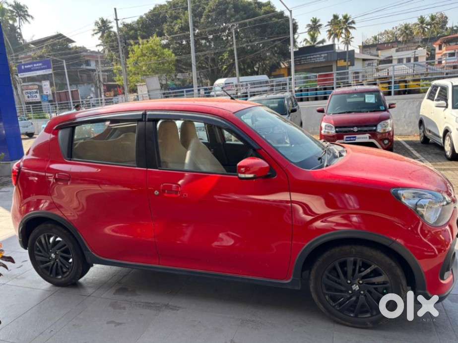 Maruti Suzuki Celerio Zxi(o) Mt, 2023, Petrol