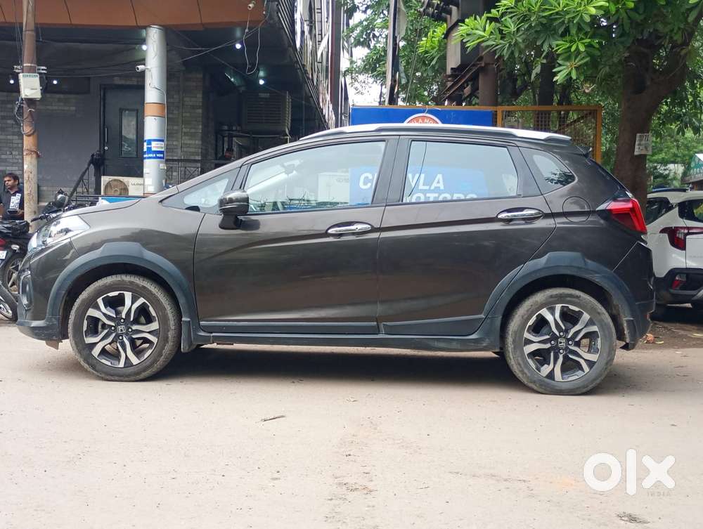 Honda Wr-v 1.2 Vx I-vtec, 2023, Petrol