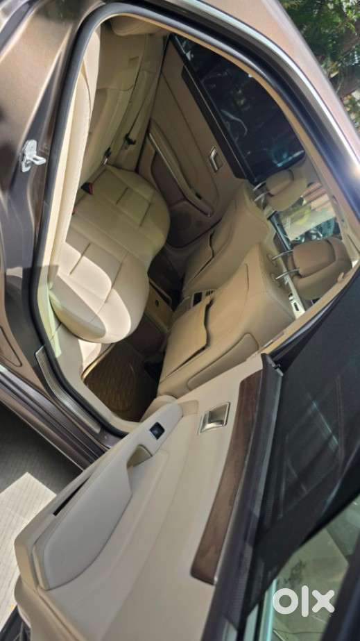 Mercedes-benz E-class E 250 Cdi Avantgarde, 2017, Diesel