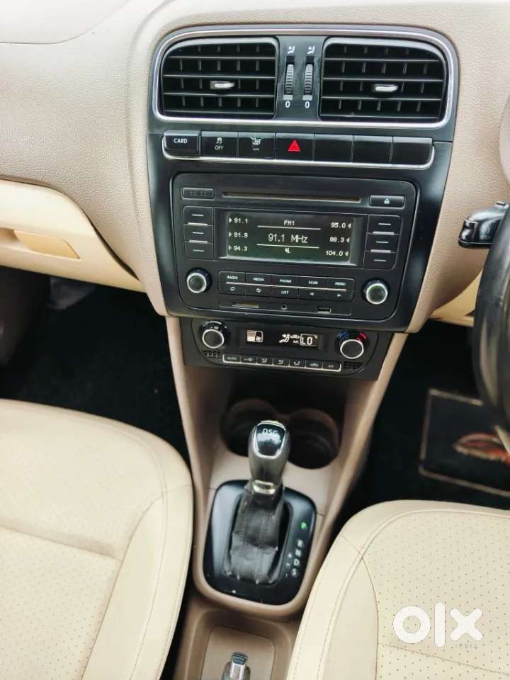 Skoda Rapid 1.5 Tdi At Style, 2016, Diesel