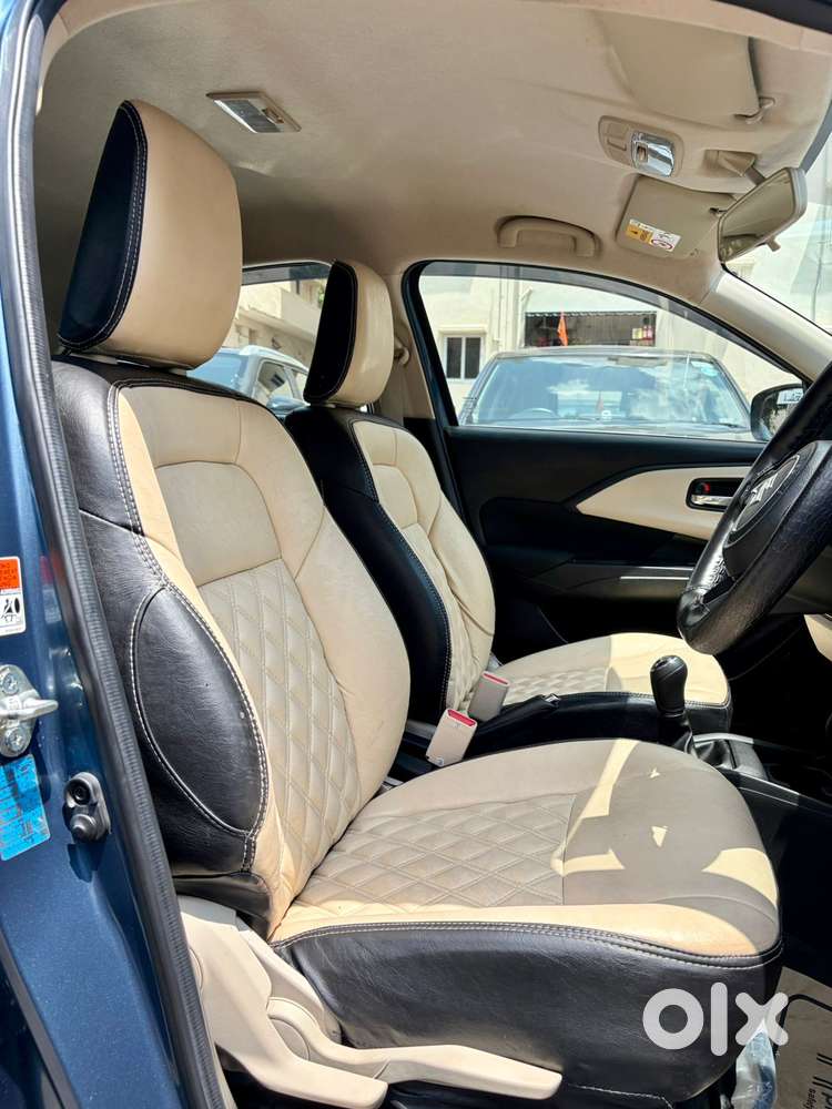 Maruti Suzuki Dzire 1.2 Vxi, 2025, Petrol