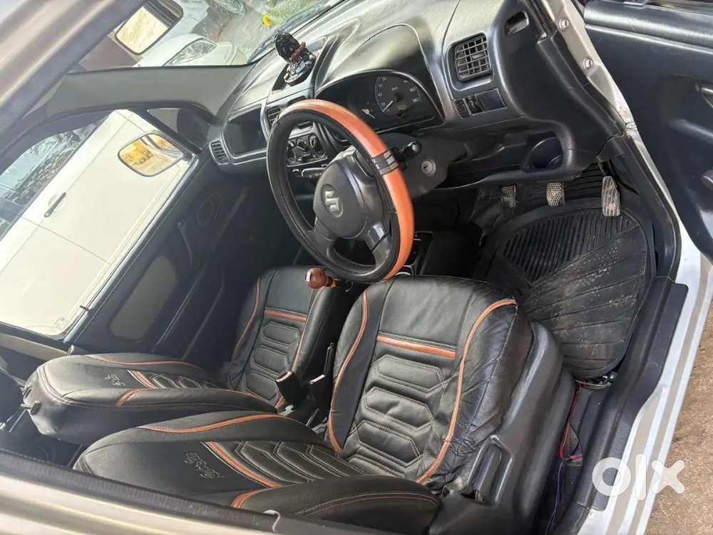 Maruti Suzuki Wagon R 2010 Petrol 65000 Km Driven