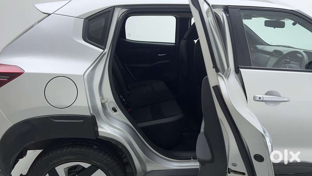 Nissan Magnite 1.0 Xl, 2024, Petrol