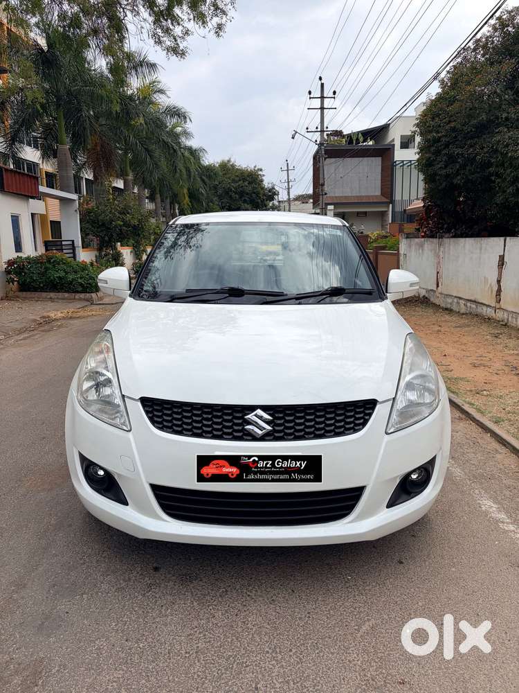 Maruti Suzuki Swift Ddis Vdi, 2012, Diesel
