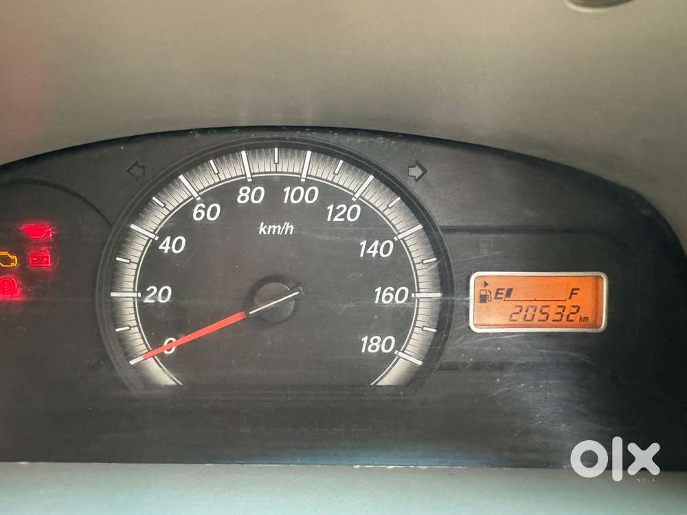 Maruti Suzuki Eeco 7 Seater Standard, 2010, Petrol