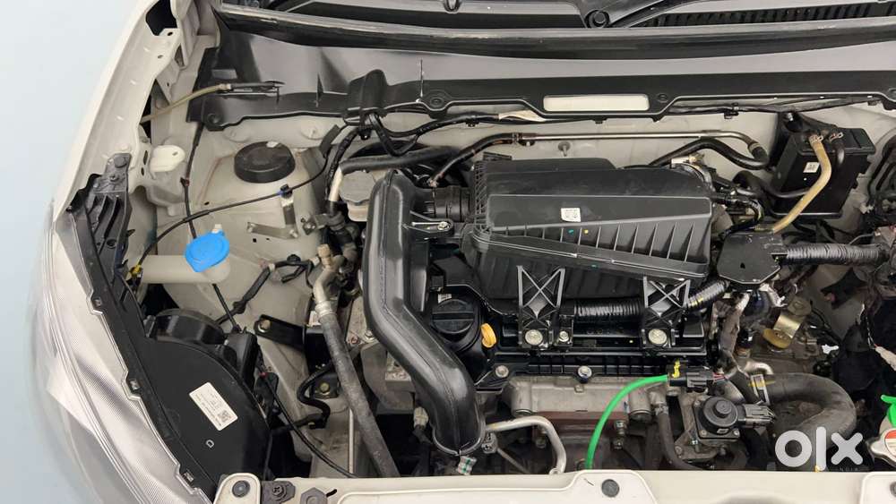 Maruti Suzuki Celerio Vxi, 2023, Petrol