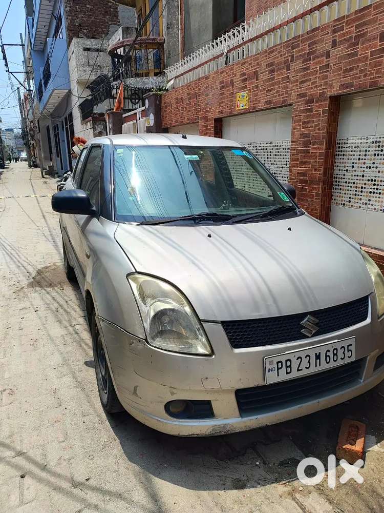 Maruti Suzuki Swift 2006 Petrol Well Maintained