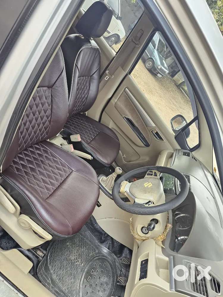 Maruti Ertiga Zxi 2013 Diesel Manual Year