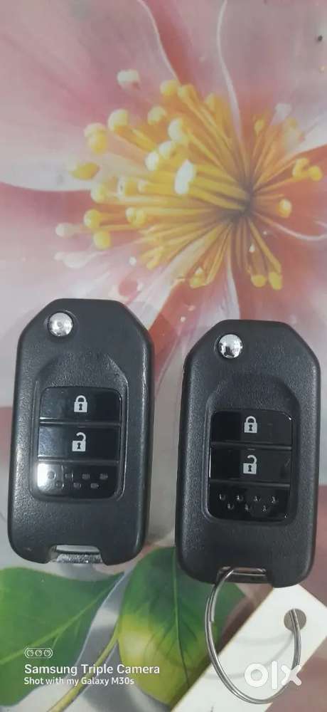 Honda City Idtec Sv Diesel