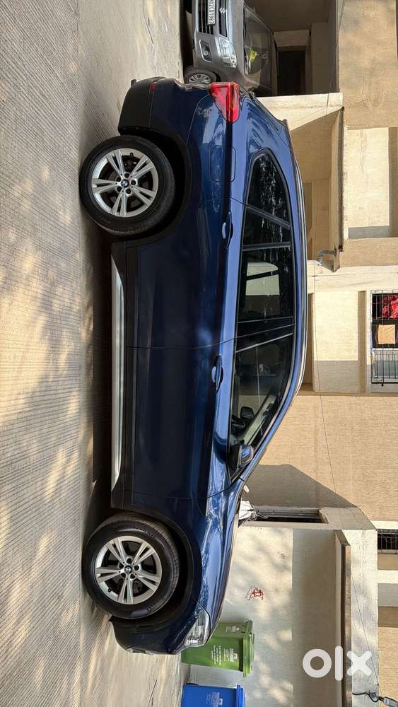 Bmw X1 Sdrive 20d X Line, 2019, Diesel