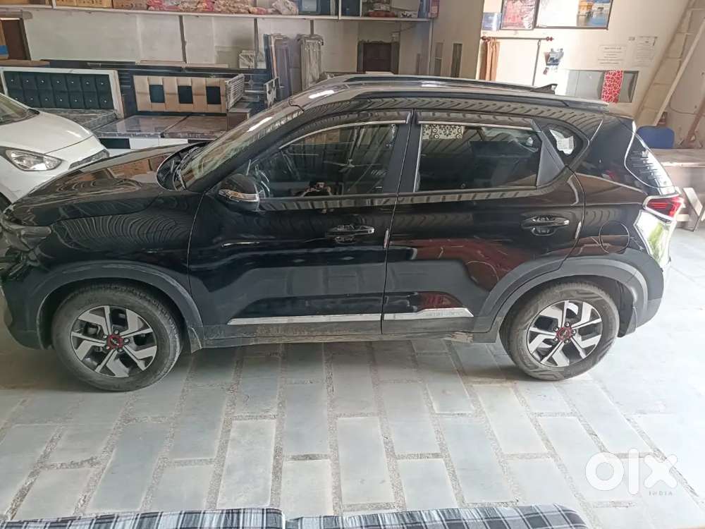 Kia Sonet 2024
