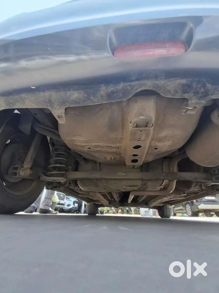 Maruti Suzuki Swift Vdi Bs Iv, 2015, Diesel