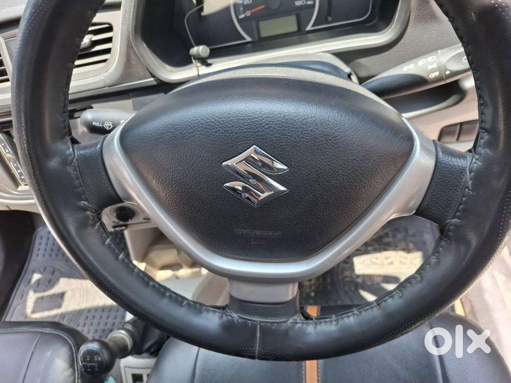 Maruti Suzuki Alto 800 Lxi, 2020, Petrol